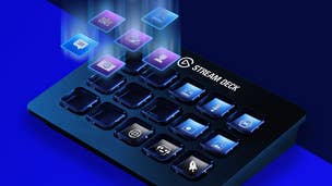 The Elgato Stream Deck looks like a cool, handy tool for streamers