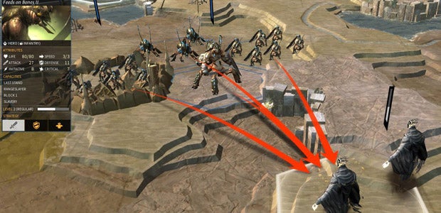 Image for The Lighthouse Customer: Endless Legend