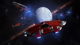 Squadrons and fleet carriers are coming to Elite Dangerous in 2018 for free