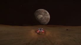 At the end of a five-month Elite Dangerous expedition, I looked into the Abyss