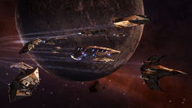Thousands perish in Elite Dangerous expedition, but survivors reach the edge of the galaxy