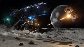 Today’s Epic Games Store freebies are Elite Dangerous and The World Next Door