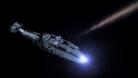 Elite Dangerous pilot stranded in void for nearly three months is due to be rescued
