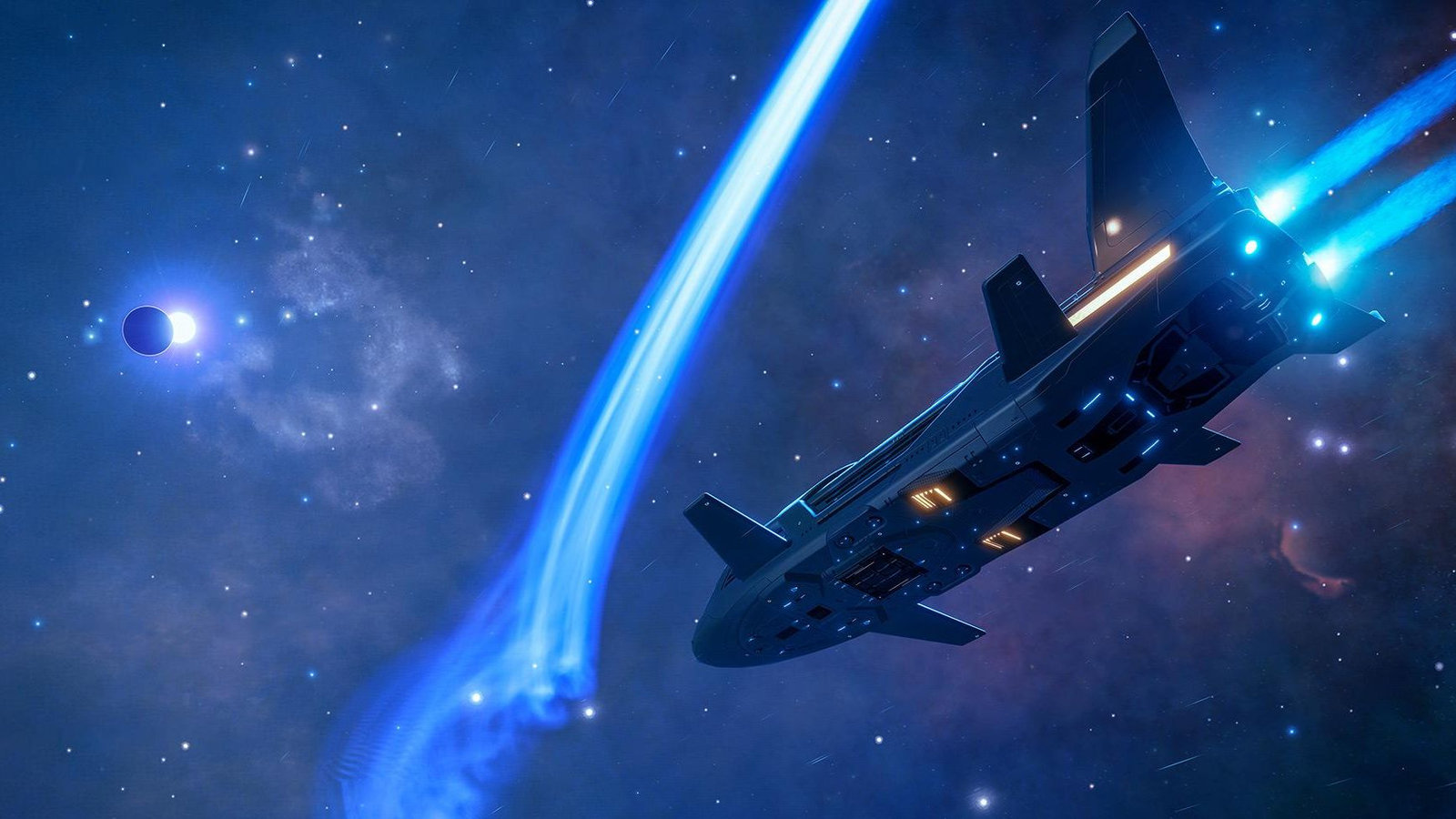 Elite Dangerous on X: 🚀 All ships in Elite Dangerous handle a little  differently from each other. Which ship took you the longest to get the  hang of?  / X