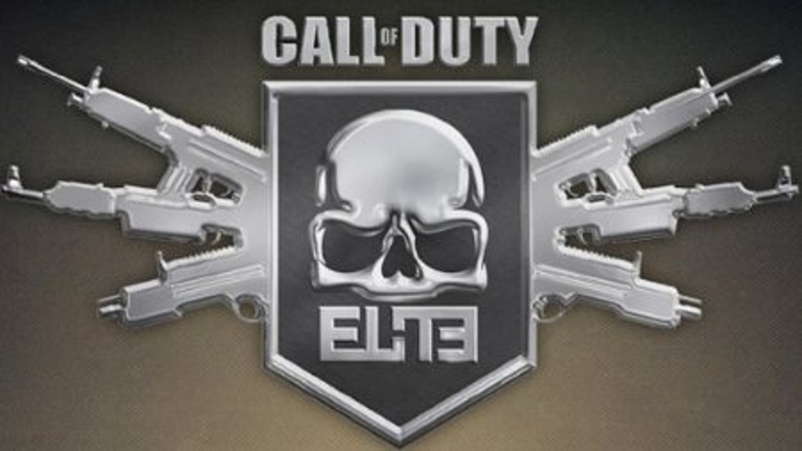 call of duty elite logo png