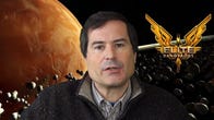 Interview: David Braben On Fan Anger And Expectations