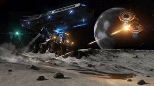 Horizons expansion to be included with Elite Dangerous in October
