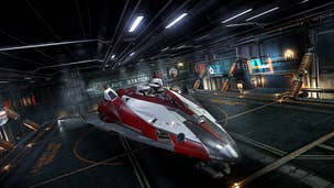 Image for Elite: Dangerous dev to focus on SteamVR, no official support for Oculus Rift beyond 0.6