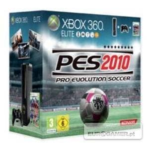 Pro Evolution Soccer 2010 (PES 10)