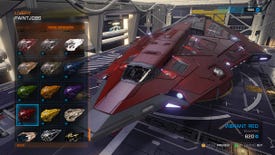 Elite Dangerous to get fleet carriers and new premium currency