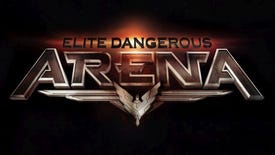 Elite Dangerous Arena Out Now, Aims To Be "In The Mix" With Call Of Duty