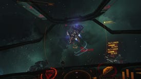 Heads-On: Playing Elite Dangerous With The Oculus Rift