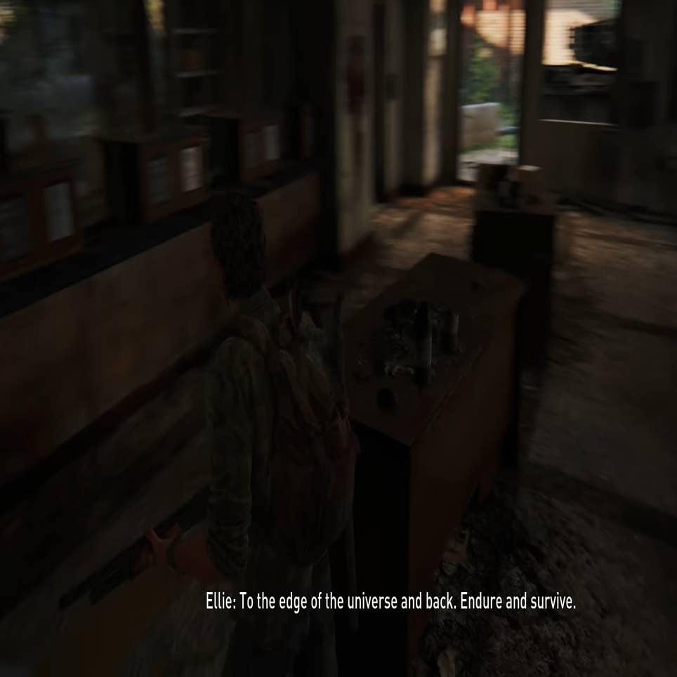 Cedars  'The Last of Us' episode five shows the nightmarish nature of both  humans and infected