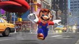 Ellie Gibson on mortality and Mario Odyssey