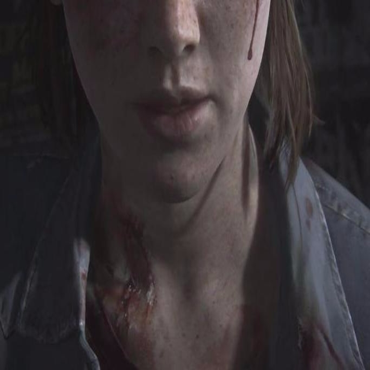How old is Ellie in The Last of Us Part 2?