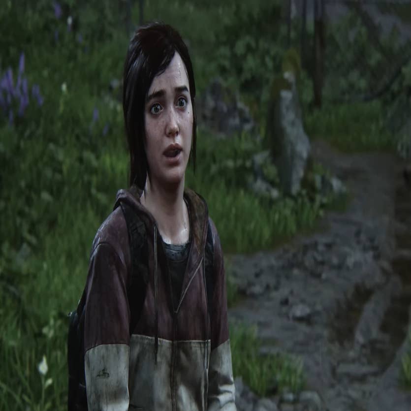 Ellie's Big Scene in TLOU Episode 6 Shows She's More Than a Sidekick