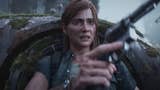 The Last of Us' initial season two episode written, strike impact uncertain on 2025 release