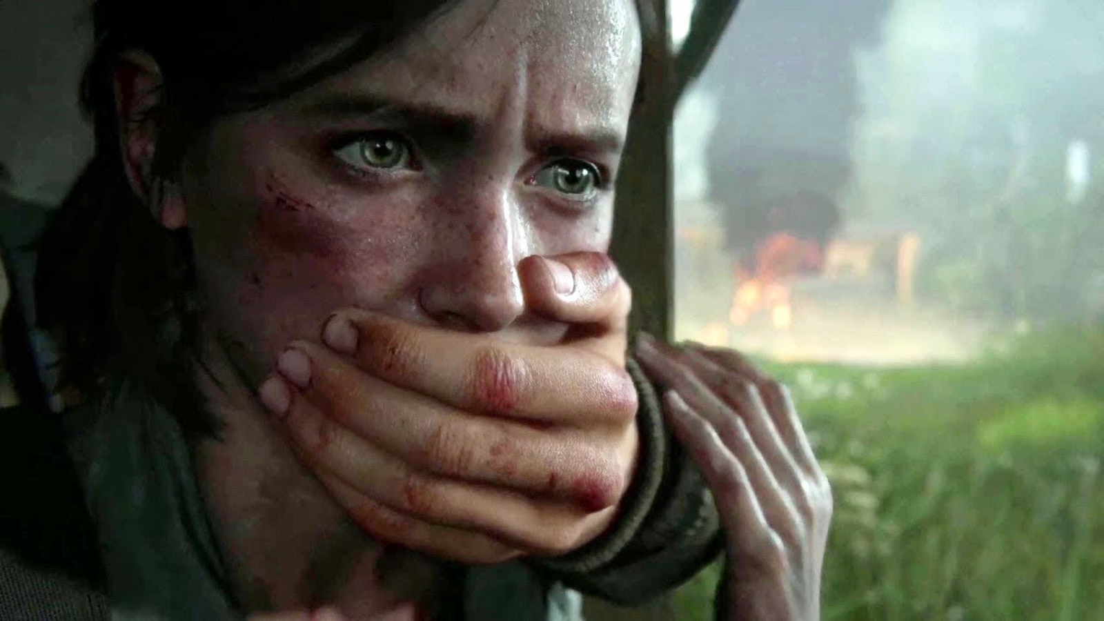 The Last of Us Part 2 To Release In Early 2020 - Rumor