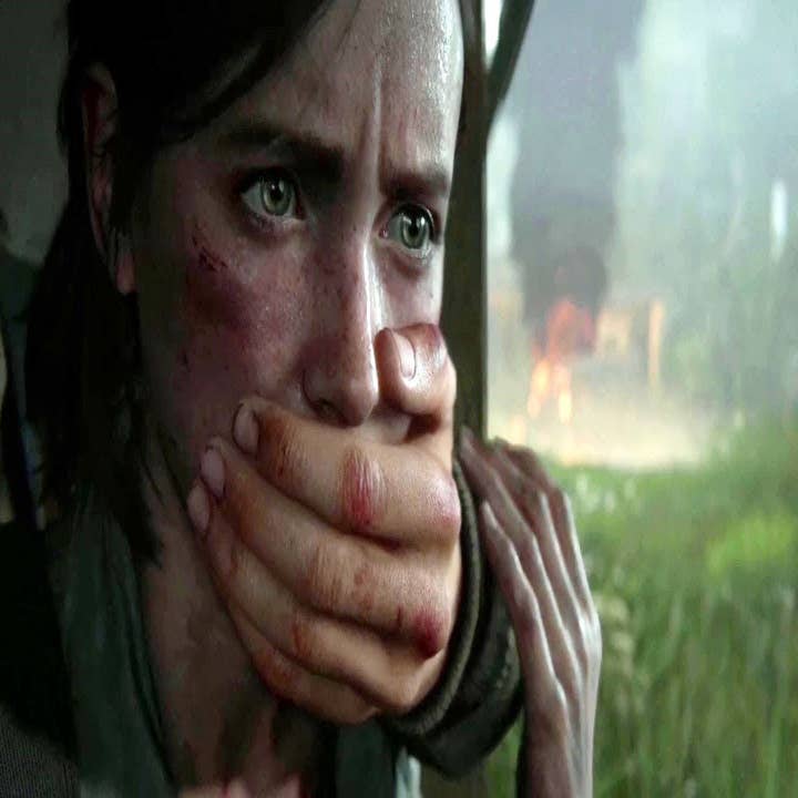 The Last of Us Part 2 PS5 version reportedly added to PlayStation database