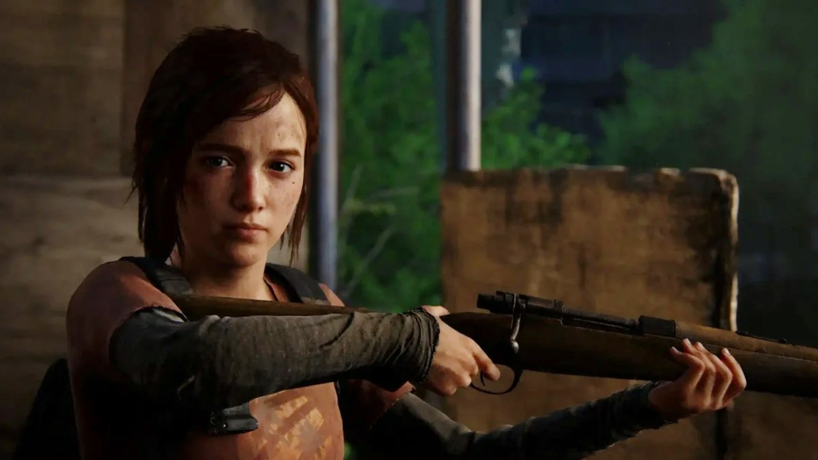The Last of Us Part I PC pre-order guide: release date, Steam price, and  more
