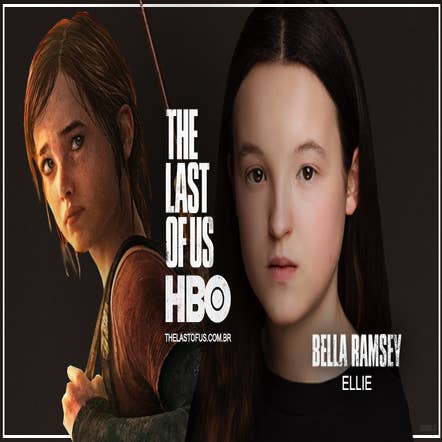 Will Bella Ramsey play Ellie in HBO's The Last of Us Season 2