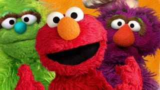 Sesame Street's Elmo learns what real (loveable) monsters we all are thanks to social media
