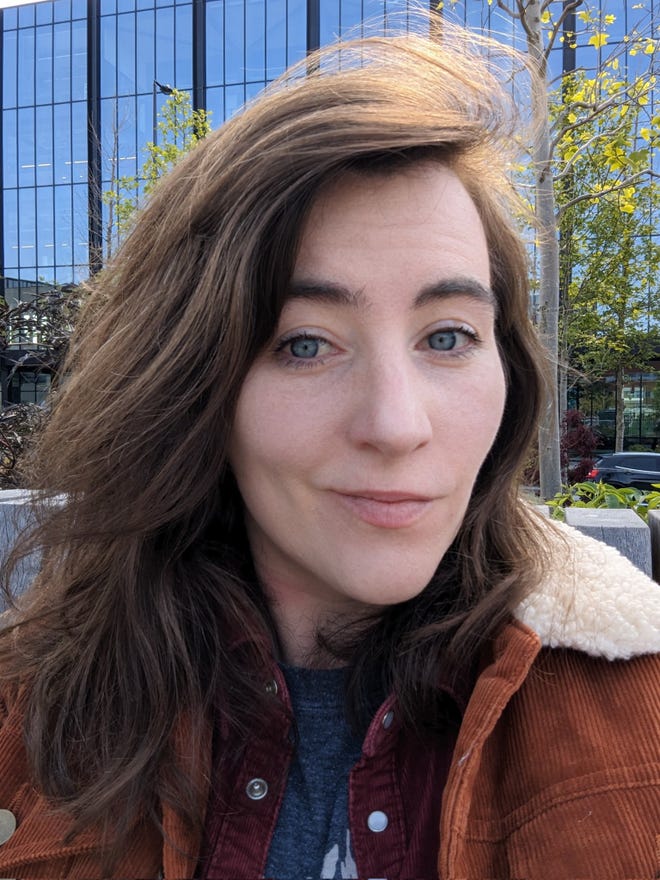 An image of Emma Partlow.