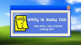 Image for Emily Is Away Too Is Another Jab At That '00s AOL Kid in You