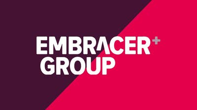 Embracer raises $182 million via share issue