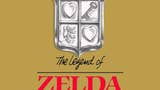 Emerge la più vecchia immagine di The Legend of Zelda, e mostra un gioco totalmente diverso