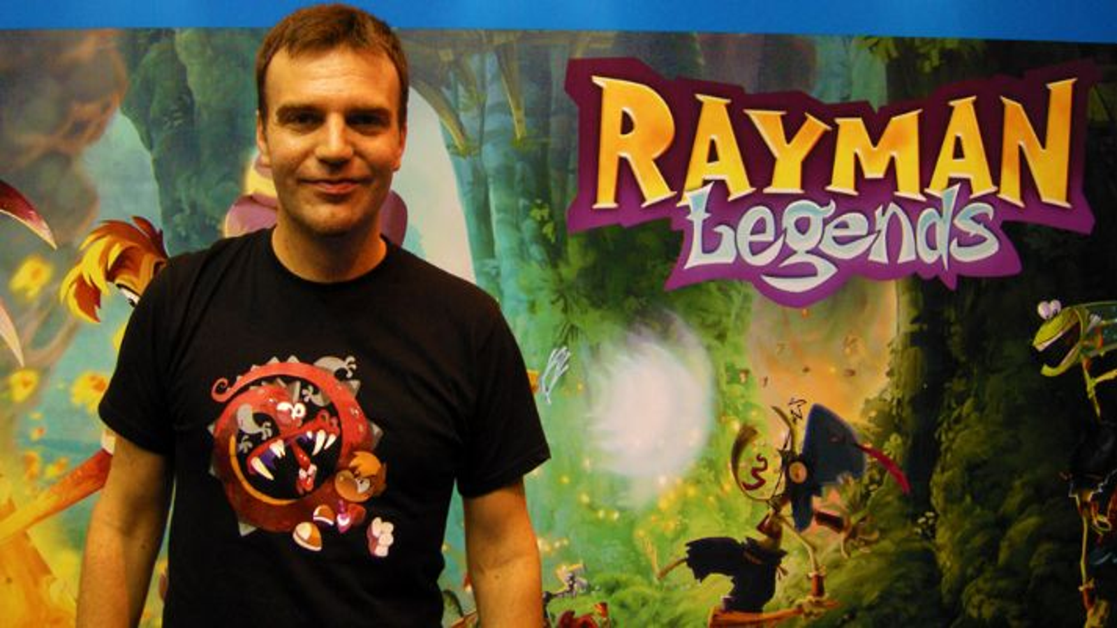 Rayman: Jungle Run [Articles] - IGN