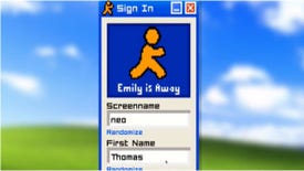 Emily Is Away Is A Chat Client-Based Relationship Game