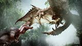 Monster Hunter: World não terá crossplay entre PC e consolas