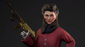John Romero's actual gangster gran will mind control toughs in Empire Of Sin