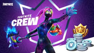 Fortnite Crew monthly subscription service launches alongside Season 5 with exclusive Crew Outfit Pack