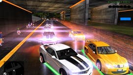 GTA: Liberty City Nights looks like Need for Speed: Underground