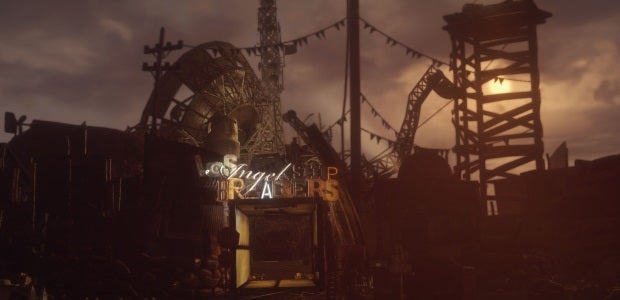 New Vegas mod Fallout: New California due this October