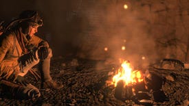 The Perma-Death Endurance Mode DLC Is The Best Version Of Rise Of The Tomb Raider