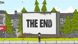 The End Has Begun: Impressions