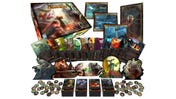 Sorcerer expansion Endbringer smashes Kickstarter target, introduces co-op play
