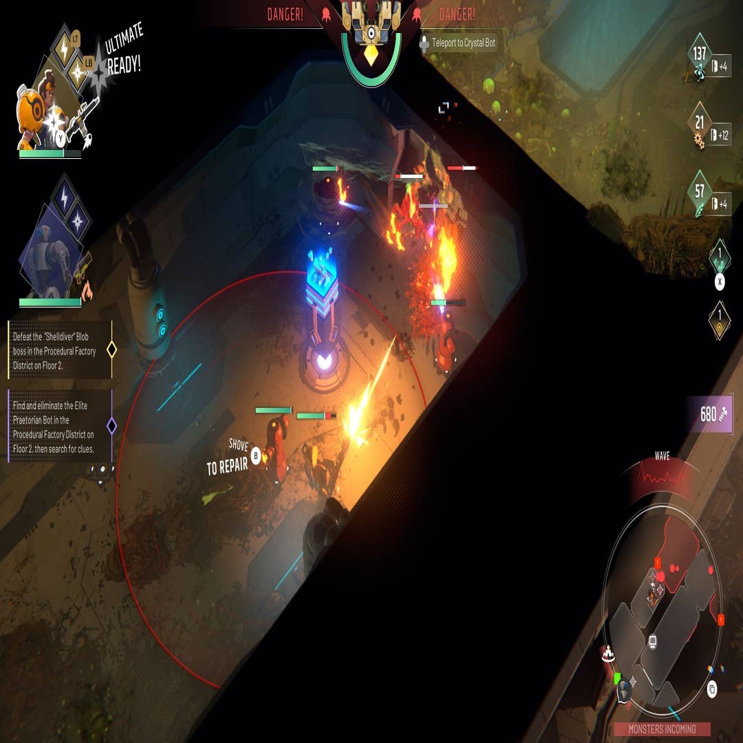 14 Minutes of Sudden Attack 2 Multiplayer Gameplay 