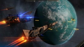 Image for Endless Space 2 Hands On: Buying Planets As The Mafia-Like Lumeris