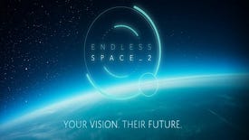 Endless Space 2 Announced, First Trailer Released
