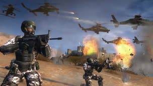 Tom Clancy's EndWar and HAWX added to Xbox One backward compatibility library