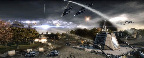 Tom Clancy S Endwar Купить Ключ