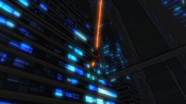 Image for Fear Not: Energy Hook 'PS4/Vita First,' But Only On Console