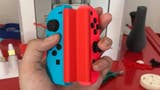 Engineer invents Switch peripheral for one-handed gamers