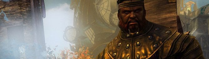 Engineer profession detailed for Guild Wars 2 VG247