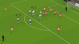 What happened when we ran England - Croatia through Football Manager 2018 ten times