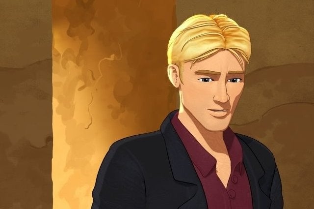 Enhanced Broken Sword 5 For PS4 Xbox One This Summer Eurogamer Net   Enhanced Broken Sword 5 For Ps4 Xbox One This Summer 1433858564679 